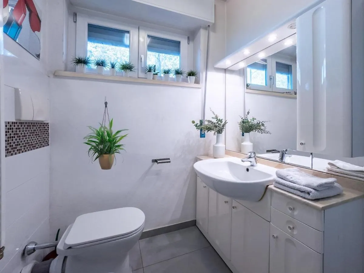 San Siro - Apartment With Terrace And Parking Milán Italia