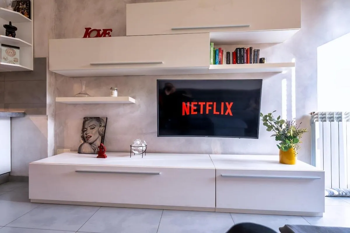 San Siro - Apartment With Terrace And Parking Milán