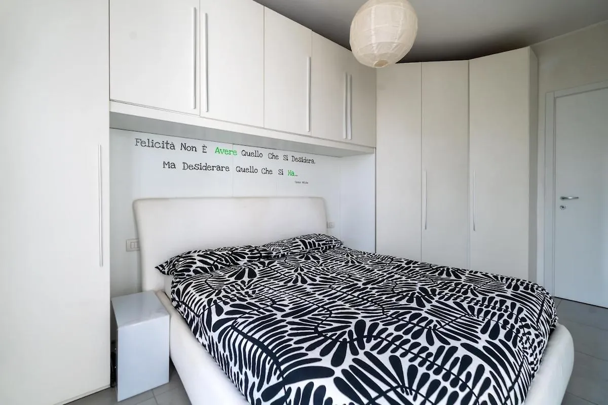 San Siro - Apartment With Terrace And Parking Milán Italia